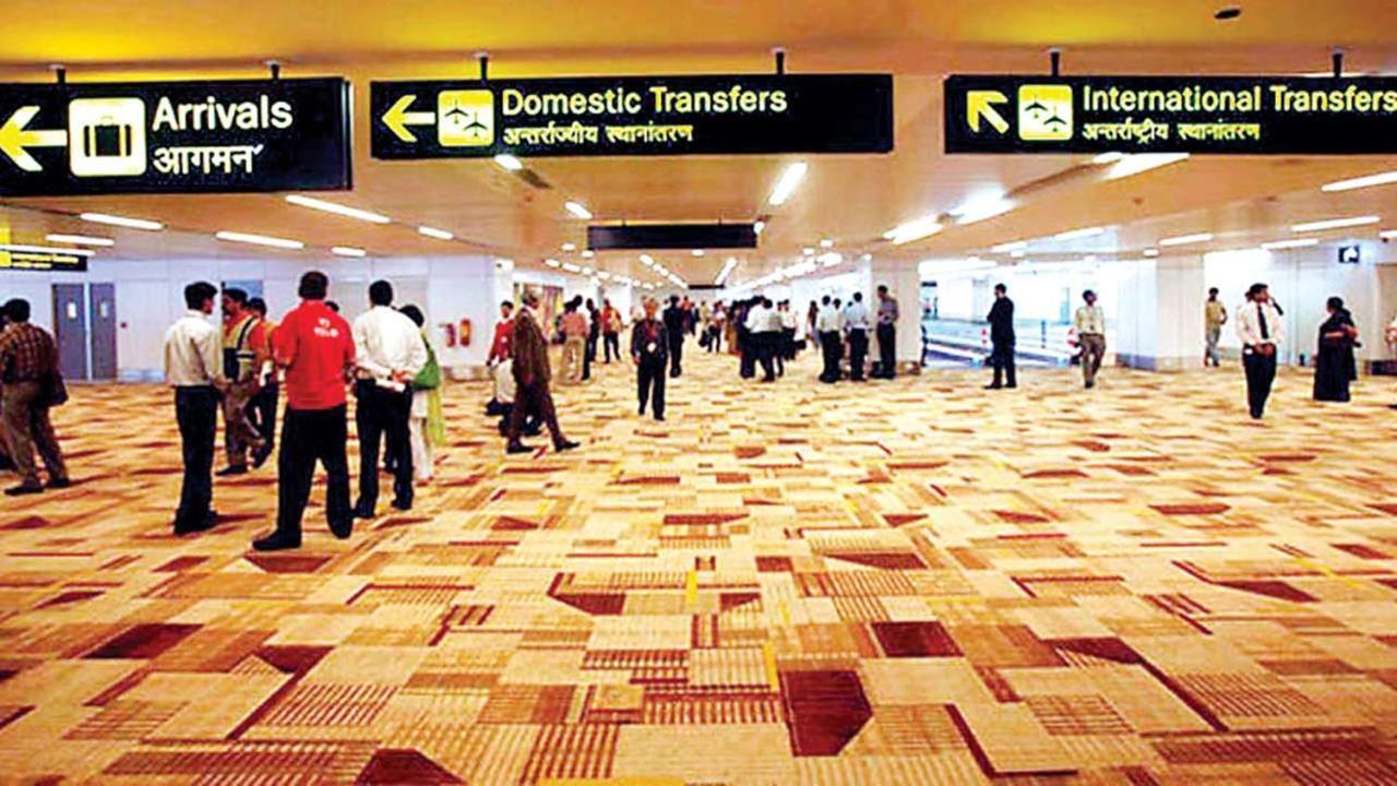 Hotel Golden Bliss At New Delhi Airport מראה חיצוני תמונה